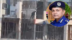 রামপুরা হত্যা মামলায় হাবিবসহ ৩ পুলিশের মৃত্যুদণ্ড