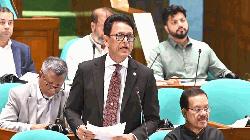 অবসরপ্রাপ্ত শিক্ষক-কর্মচারীদের সুবিধা দ্রুত দিতে কাজ করছে সরকার: শিক্ষামন্ত্রী