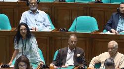বাজেট জাতীয়-আন্তর্জাতিকভাবে প্রশংসিত: প্রতিমন্ত্রী