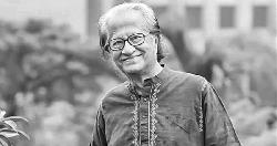 বরেণ্য শিল্পী মুস্তাফা মনোয়ার আর নেই