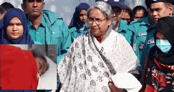 কারাগারে অসুস্থ দীপু মনিকে নেওয়া হলো ঢামেকে