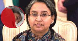 চিকিৎসা শেষে আবার কারাগারে নেওয়া হলো দীপু মনিকে