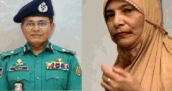 মিরপুরে বিচারাধীন জমি দখলের অভিযোগ, পুলিশের ভূমিকা নিয়ে প্রশ্ন