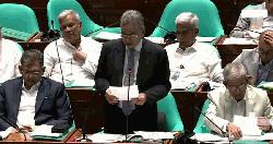 কাঁচাবাজার ও ক্ষুদ্র মুদি দোকান ভ্যাটের বাইরে থাকবে: অর্থমন্ত্রী
