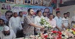 কোনাবাড়ীতে বিএনপির নতুন কার্যালয়ের উদ্বোধন