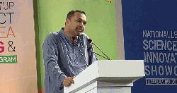 শিক্ষাক্রমে সংস্কৃতি, ক্রীড়া ও দক্ষতা বিকাশে গুরুত্ব দিচ্ছে সরকার: মাহদী আমিন