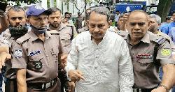 মানবতাবিরোধী অপরাধ মামলায় হাসানুল হক ইনুর ১০ বছরের কারাদণ্ড