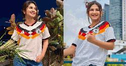 জার্মানির বিদায়েও সমর্থন অব্যাহত রাখার কথা জানালেন স্পর্শিয়া