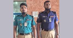 আগের পোশাকেই ফিরছে পুলিশ, প্রজ্ঞাপন জারি