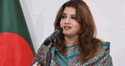সন্ত্রাসবাদকে কখনোই যৌক্তিক বলা যেতে পারে না: পররাষ্ট্র প্রতিমন্ত্রী