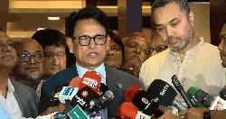 স্থানীয় সরকার নির্বাচনে শিক্ষকদের অংশগ্রহণে আইন চাইলেন শিক্ষামন্ত্রী