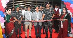 সীমান্ত পাহারার চেয়েও সাইবার নিরাপত্তা জরুরি : তথ্যমন্ত্রী