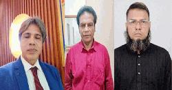 ঢাকাস্থ্ লালমাই উপজেলা বিএনপির ৭১ সদস্যবিশিষ্ট্য কমিটি গঠন