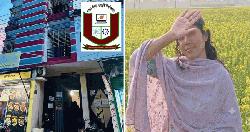 পাবনায় ছাত্রী নিবাস থেকে রাণীশংকৈলের বিশ্ববিদ্যালয় শিক্ষার্থীর ঝুলন্ত লাশ উদ্ধার