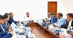 কার্বন ক্রেডিট বাড়াতে কর্মপরিকল্পনা প্রণয়নের নির্দেশ প্রধানমন্ত্রীর