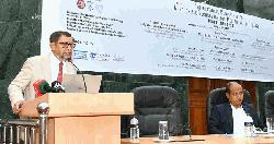 প্রান্তিক পর্যায়ের রোগীরা এখনো মানসম্মত চিকিৎসাসেবা থেকে বঞ্চিত: স্বাস্থ্যমন্ত্রী