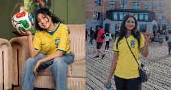 ব্রাজিল ম্যাচ নিয়ে সংশয়ে পড়শী, আত্মবিশ্বাসী হিমি
