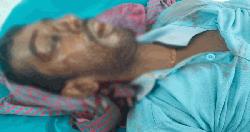 কোটালীপাড়ায় গাছ চাপায় আশ্রম সেবায়েতের মর্মান্তিক মৃত্যু
