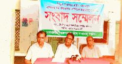 ইসলাম ধর্মকে অবমাননার কারণে হিন্দু ধর্মের শিমুলকে সমাজচ্যুত 