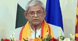উন্নয়ন হতে হবে অন্তর্ভুক্তিমূলক, ন্যায়সঙ্গত ও পল্লীকেন্দ্রিক: মির্জা ফখরুল