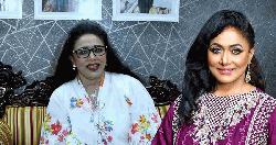 ‘আমার লাশ যেন এফডিসিতে না যায়’-রোজিনার হৃদয়ভাঙা আবেদন
