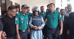 গুলশানে সরকারি প্লট দখল: সালাম মুর্শেদীসহ ১৩ জনের বিচার শুরু