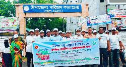 সন্দ্বীপে জাতীয় পল্লী উন্নয়ন দিবস ২০২৬ পালিত