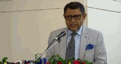 স্বাস্থ্যখাতে জনবল সংকট মোকাবিলায় তরুণদের এগিয়ে আসার আহ্বান মন্ত্রীর
