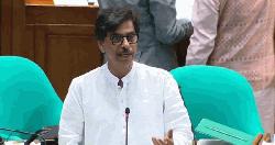 দেশীয় মাছ সংরক্ষণে ৬৬৯ অভয়াশ্রম: সংসদে মন্ত্রী