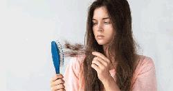 চুল পড়া কমাতে নিয়মিত খাবেন ১৪টি খাবার