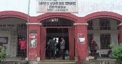 গোপালগঞ্জে ধর্ষন মামলায় দুইজনের যাবজ্জীবন 