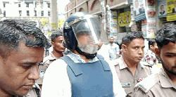 জুলাই অভ্যুত্থানের হত্যাচেষ্টা মামলায় সাবেক এমপি ওমর ফারুক গ্রেফতার