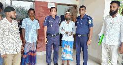 নেত্রকোণায় ধর্ষণ মামলায় ১৩ বছর পর রায়, ডিএনএ পরীক্ষায় সন্তানের পিতৃত্ব নিশ্চিত; আসামির যাবজ্জীবন
