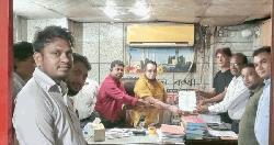 বাংলাদেশ প্রেসক্লাব ঢাকা মহানগর ও ঢাকা জেলা শাখা কমিটি গঠন