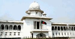 তত্ত্বাবধায়ক সরকার ও গণভোট বহাল, আপিল বিভাগের রায়