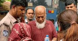 রাষ্ট্রদ্রোহ মামলায় আ.লীগ নেতা কারাগারে