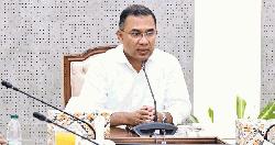 চলমান দুর্যোগ মোকাবিলায় প্রশাসনকে প্রধানমন্ত্রীর বিশেষ নির্দেশনা