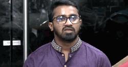 এনসিপির স্বতন্ত্র রাজনৈতিক অবস্থান স্পষ্ট করার আহ্বান রাশেদ খানের