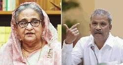 ‘‘ডিসেম্বর পর্যন্ত অপেক্ষা কেন? এখনই ফিরে আসুন’’ শেখ হাসিনাকে আসিফ নজরুল