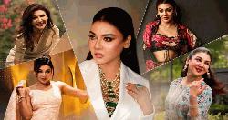 নতুন সিনেমা ‘আজও অর্ধাঙ্গিনী’ নিয়ে কলকাতায় ব্যস্ত জয়া আহসান