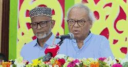 দক্ষ শিক্ষক ছাড়া শিক্ষার্থীরা আলোকিত হতে পারে না: রিজভী