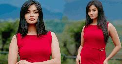 ‘ব্যাচেলর পয়েন্ট’-এ নেপালি অভিনেত্রী