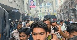 ফাতাহ কমব্যাট সিস্টেমের সাত সদস্য তিন দিনের রিমান্ডে