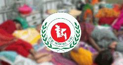 হাম ও উপসর্গে আরও ৫ শিশুর মৃত্যু, মোট প্রাণহানি ৭৫৮