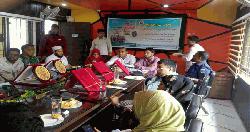 রাণীনগরে বিশ্ব জনসংখ্যা দিবস পালন