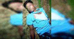 পাঁচবিবিতে বজ্রপাতে কেড়ে নিলো যুবকের প্রাণ