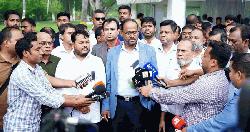পূর্বের রূপে ফিরবে রাজশাহী কেন্দ্রীয় বোটানিক্যাল গার্ডেন ও চিড়িয়াখানা: প্রতিমন্ত্রী