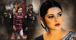 ‘আমার সম্মান কি রাষ্ট্র ফিরিয়ে দেবে’ গ্রেপ্তার নিয়ে পরীমনির প্রশ্ন?