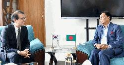 বিদেশি বিনিয়োগে অনুকূল পরিবেশ নিশ্চিতে সরকার প্রতিশ্রুতিবদ্ধ: আইসিটি মন্ত্রী