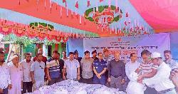 দীঘিনালায় ক্ষতিগ্রস্ত পরিবারকে পূর্ণবাসন করা হবে: পার্বত্য সচিব